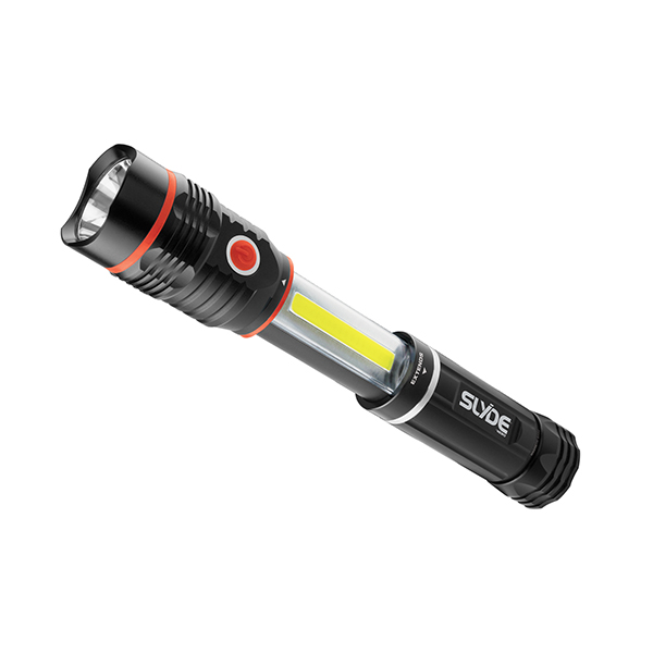 LED Flashlights
